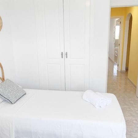 Apartamento La Marina By Denia Costa Exterior foto