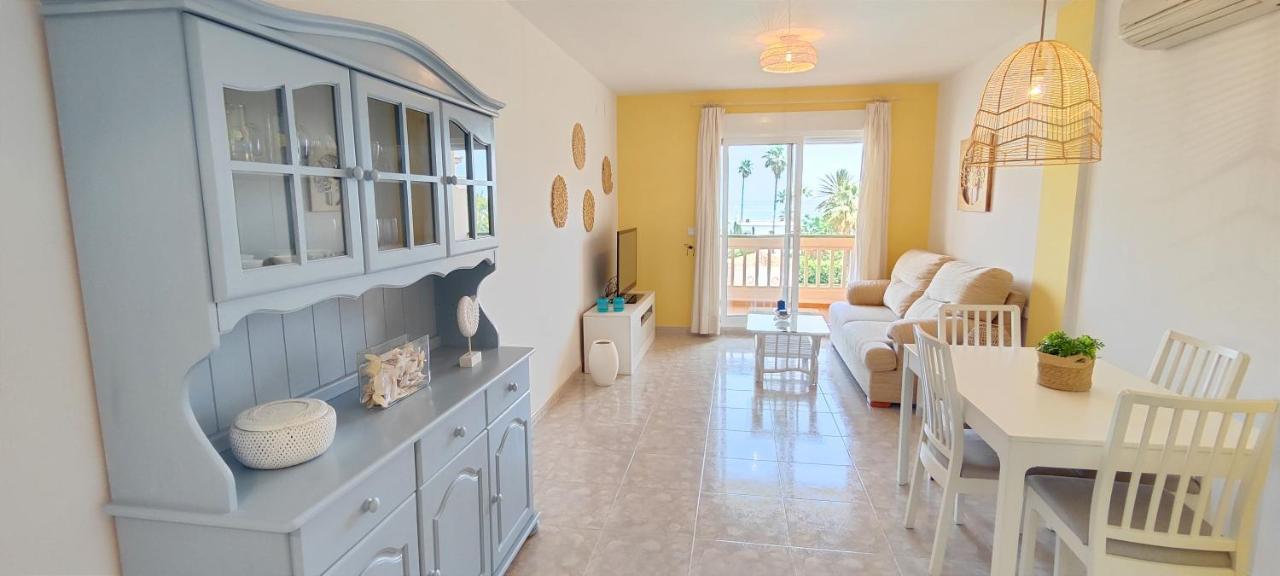 Apartamento La Marina By Denia Costa Exterior foto