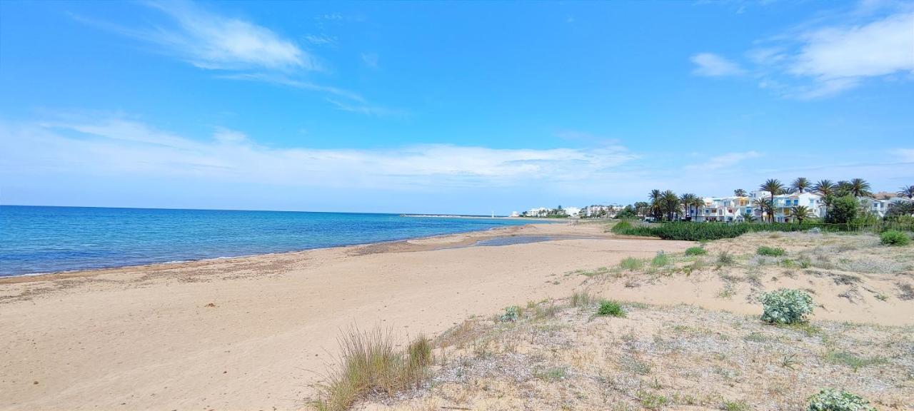 Apartamento La Marina By Denia Costa Exterior foto
