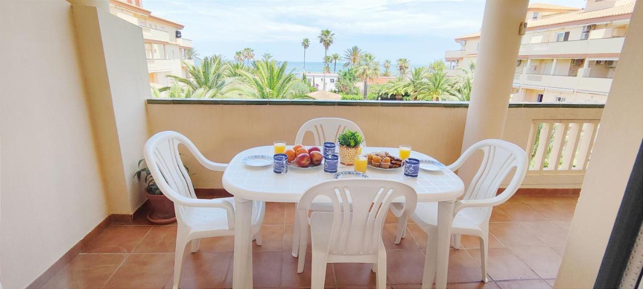 Apartamento La Marina By Denia Costa Exterior foto
