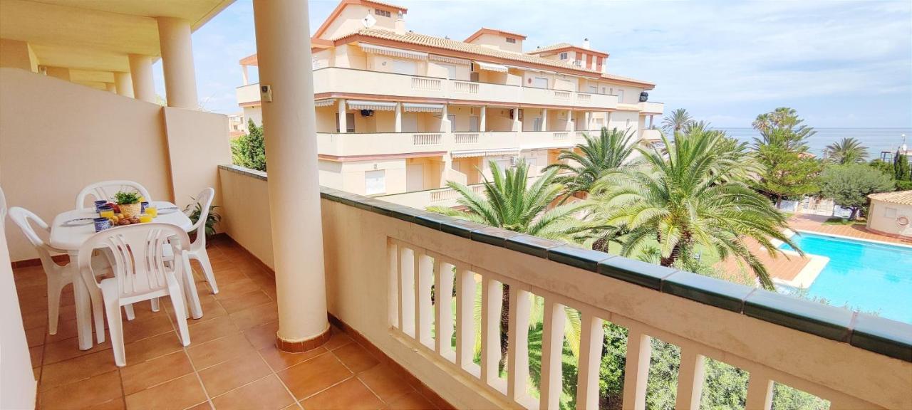 Apartamento La Marina By Denia Costa Exterior foto